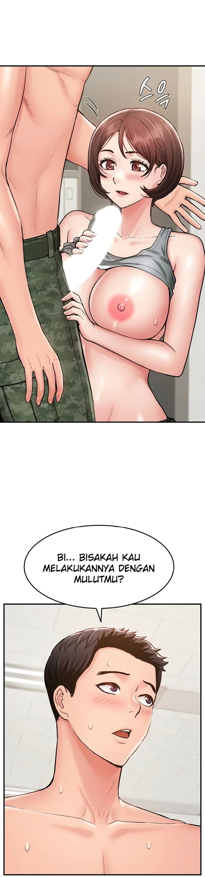 Female Recruit Training Corps - Page 20